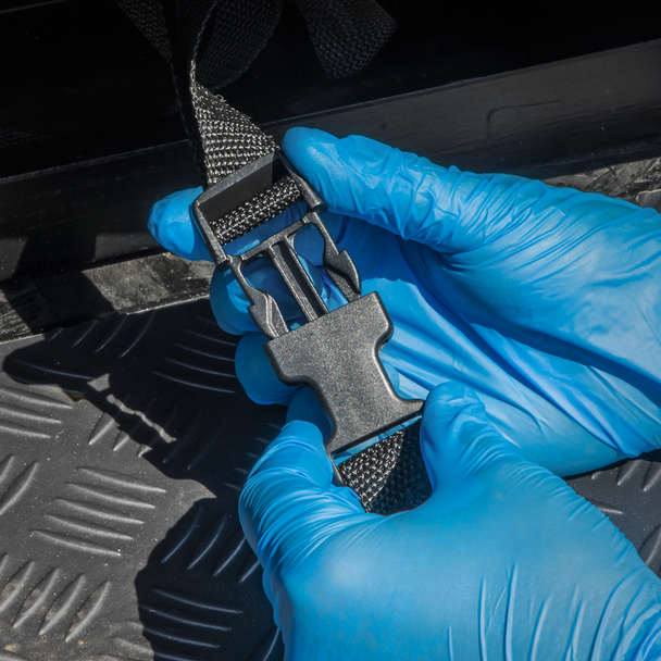 Sealey MTCL ⏐ Motorcycle Transport Cover - Large