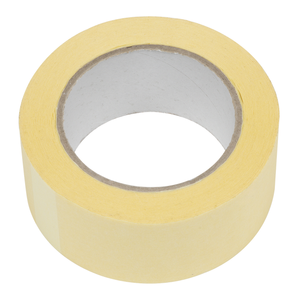 Sealey MTLB36S ⏐ Premium Quality Masking Tape 36mm x 50m