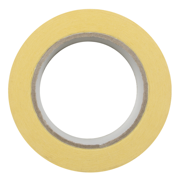 Sealey MTLB36S ⏐ Premium Quality Masking Tape 36mm x 50m