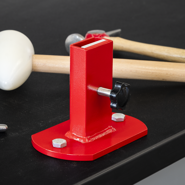 Sealey MW11 ⏐ Benchtop Mount for Dollies