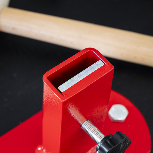 Sealey MW11 ⏐ Benchtop Mount for Dollies