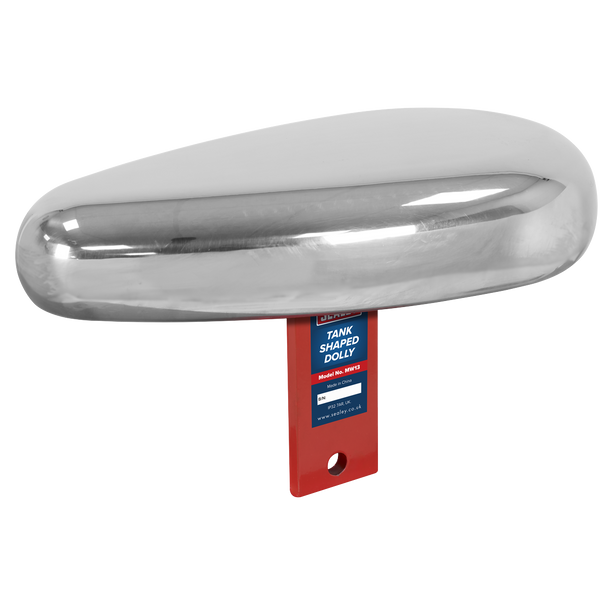 Sealey MW13 ⏐ Tank Shaped Dolly for Bodywork Metal Forming