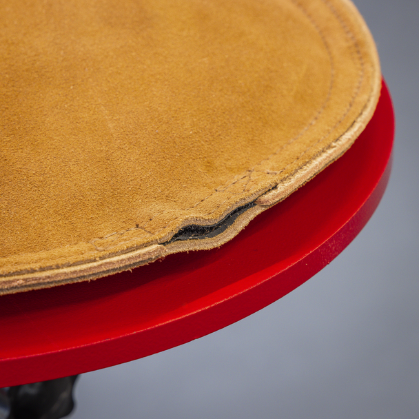 Sealey MW17 ⏐ Leather Panel Beating Sandbag for Metal Forming 12"