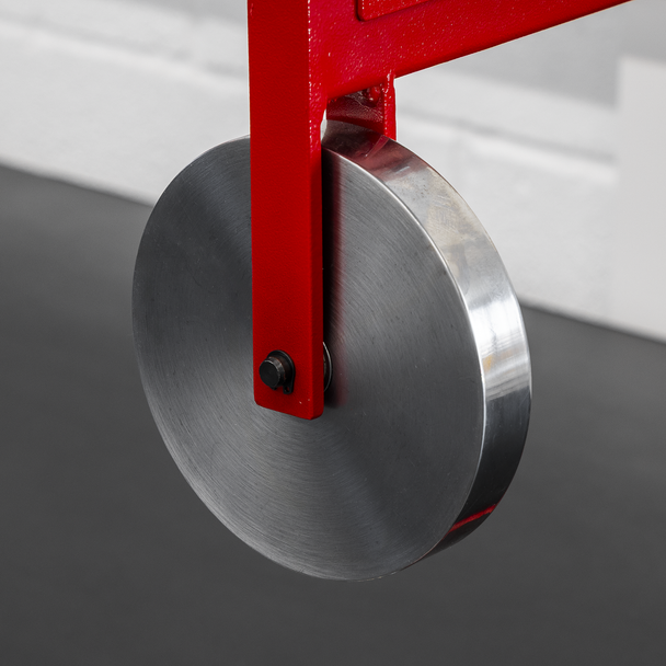 Sealey MW21 ⏐ Small English Wheel for Sheet Metal Shaping/Forming & Car Body Repair