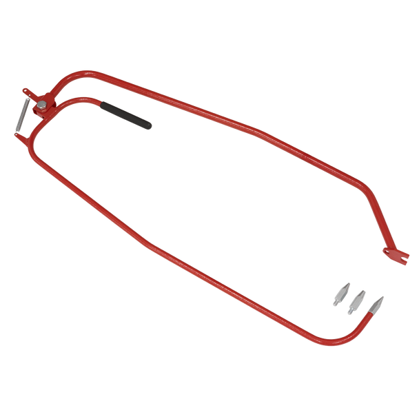 Sealey MW27 ⏐ Bullseye Pick 30" Reach