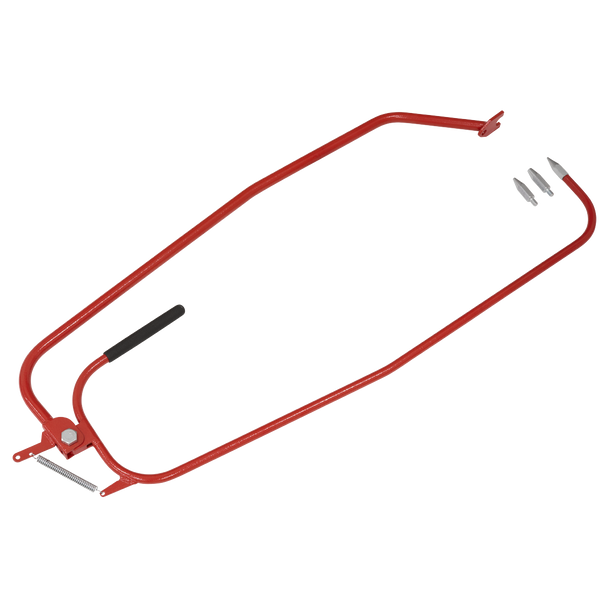 Sealey MW27 ⏐ Bullseye Pick 30" Reach