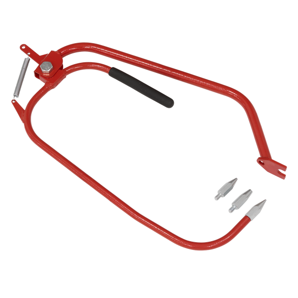 Sealey MW28 ⏐ Bullseye Picks 3pc