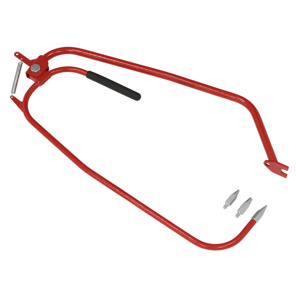 Sealey MW28 ⏐ Bullseye Picks 3pc