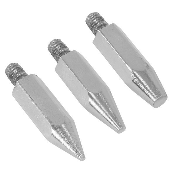 Sealey MW28 ⏐ Bullseye Picks 3pc