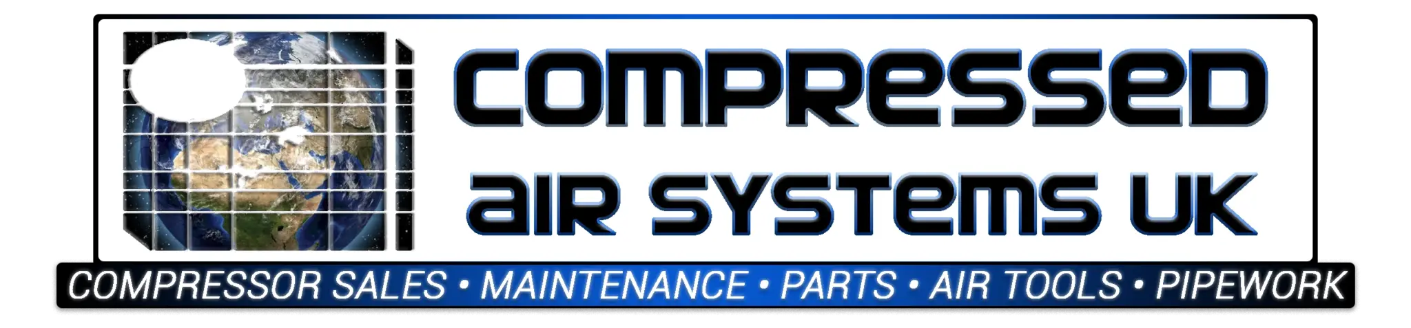 Compressed Air Systems UK