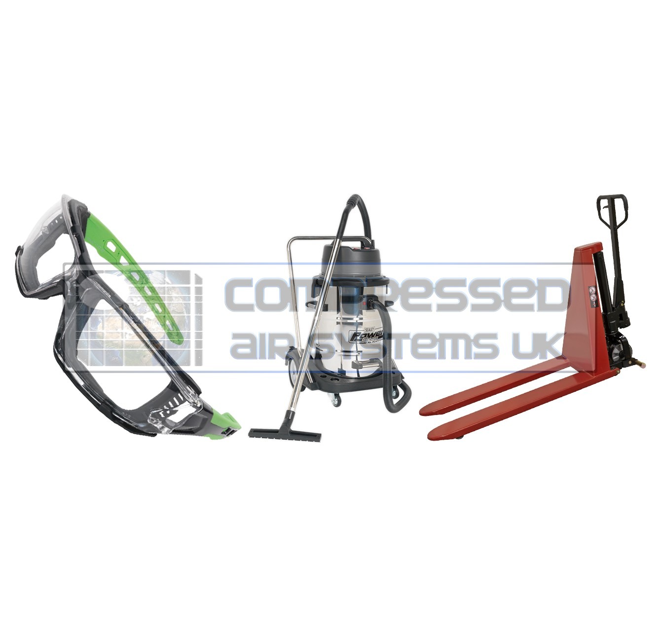 Sealey Tools