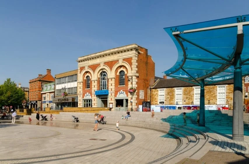 Compressor Servicing, Repairs & Maintenance Kettering