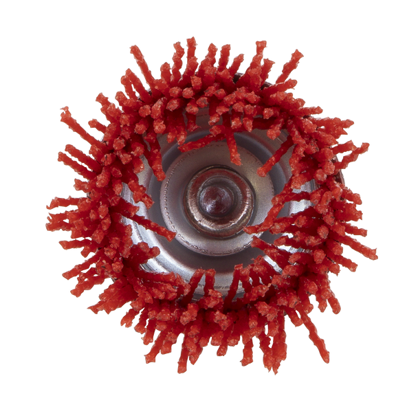 Sealey NFB50 ⏐ Nylon Filament Cup Brush 50mm with 6mm Shaft