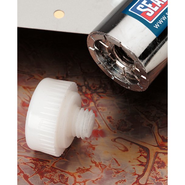 Sealey NFH15 ⏐ Premier Nylon Faced Hammer 1.25lb