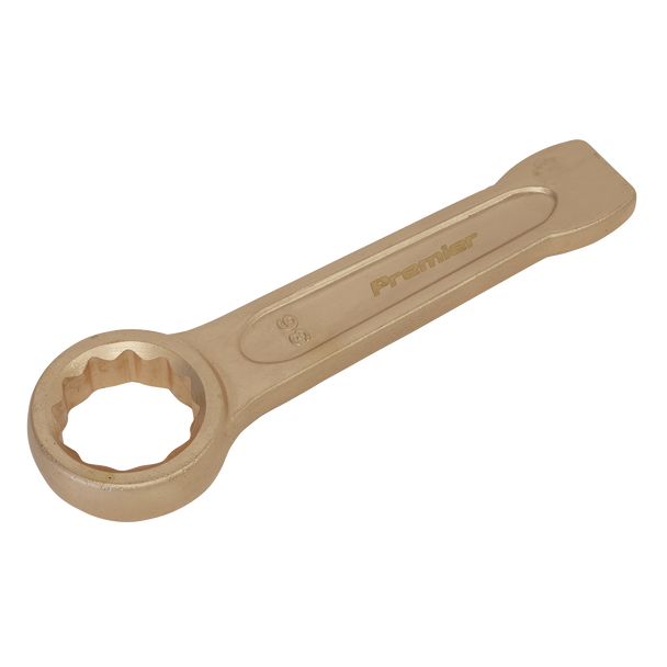 Sealey NS033 ⏐ Premier Non-Sparking Ring End Slogging Spanner 36mm