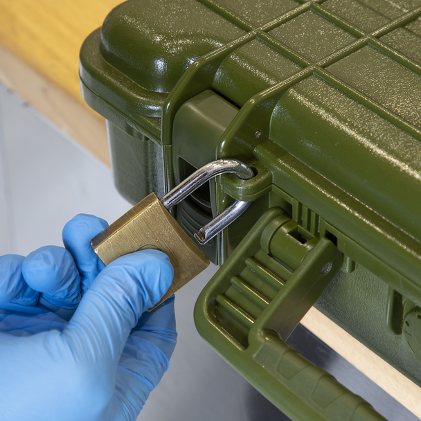 Sealey NS039 ⏐ Premier Non-Sparking Socket Set 1/2"Sq Drive 31pc