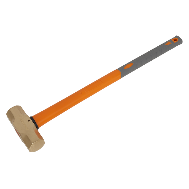 Sealey NS090 ⏐ Premier Non-Sparking Sledge Hammer 6.6lb
