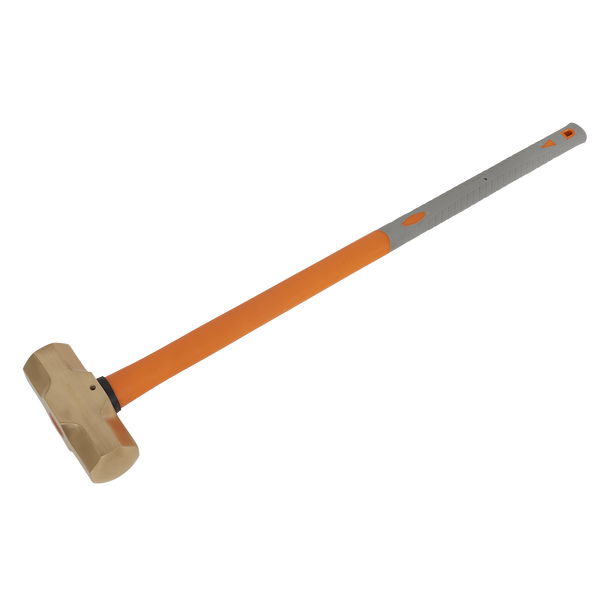 Sealey NS091 ⏐ Premier Non-Sparking Sledge Hammer 11lb
