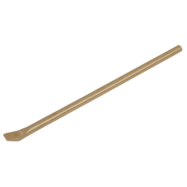 Sealey NS123 ⏐ Premier Non-Sparking Crowbar 19 x 500mm
