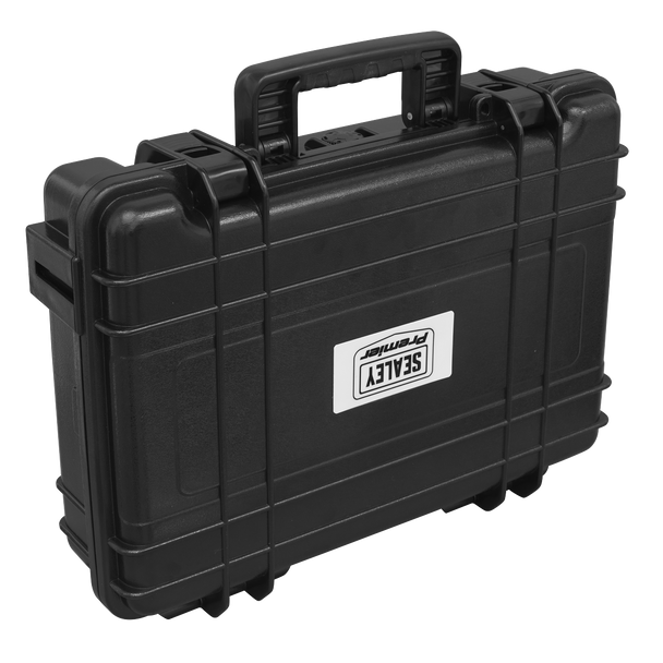 Sealey NS124 ⏐ Premier Non-Sparking Socket Set 1/2"Sq Drive 17pc