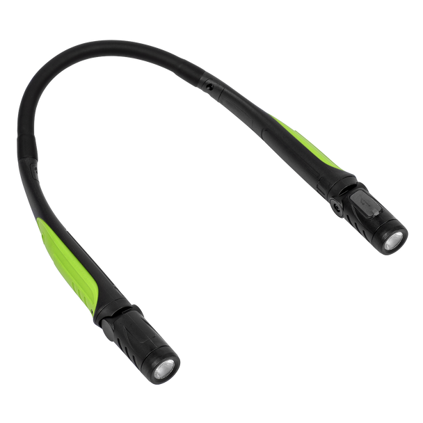 Sealey NT320LED ⏐ Rechargeable Neck Torch 3W SMD LED