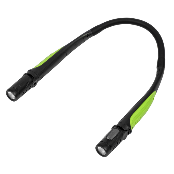 Sealey NT320LED ⏐ Rechargeable Neck Torch 3W SMD LED