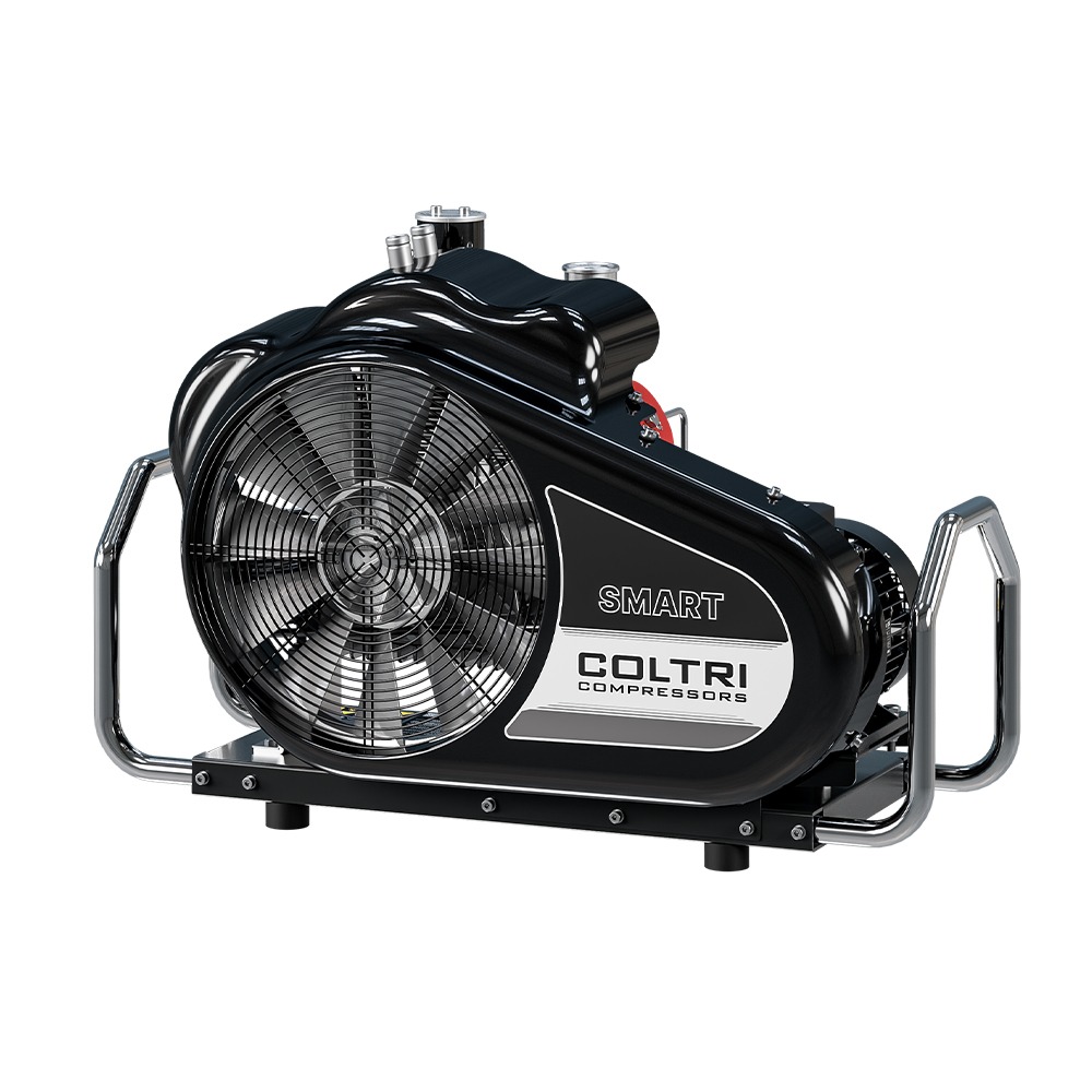 Coltri C-SC002028/232 ⏐ SMART 315 ET 232 Bar (20A) (Was MCH16/ET)