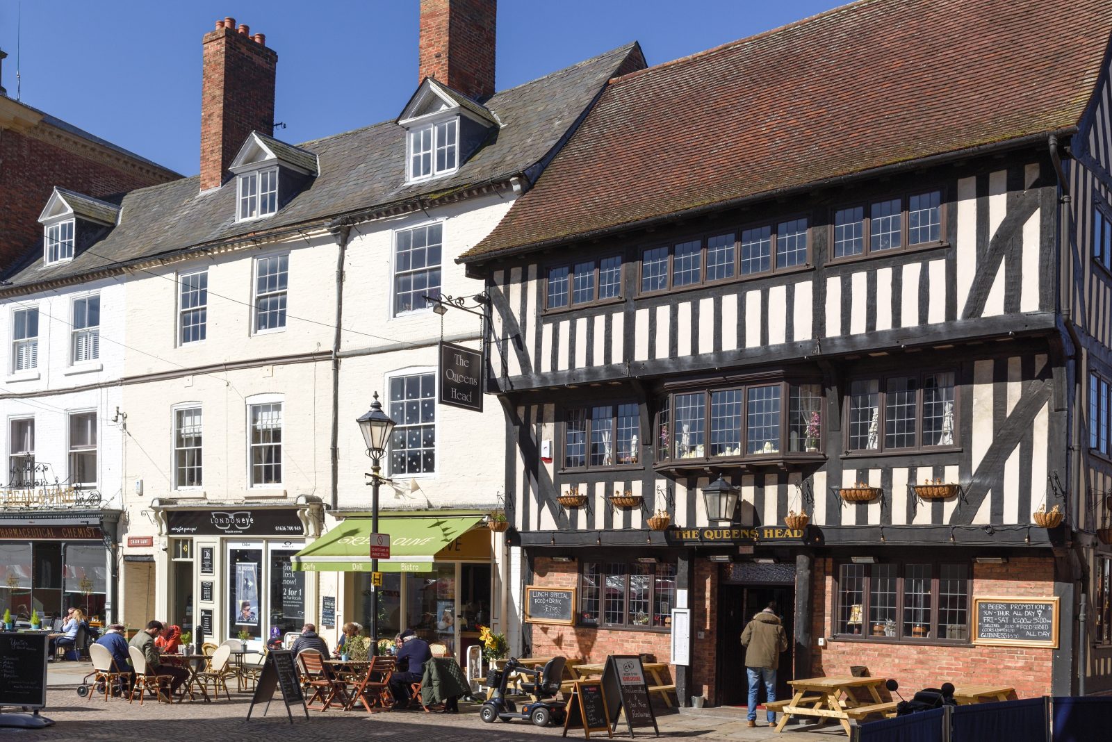 Compressor Servicing, Repairs & Maintenance Newark and Sherwood