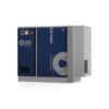 Power Systems NOBEL 3010 PM-DF (LGN) | 30 - 178 CFM 10 Bar Floor Mounted Variable Speed Air Compressor with Dryer and Filters