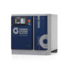 Power Systems NOBEL 7.510 DF (LGN) | 37 CFM 10 Bar Floor Mounted Air Compressor with Dryer & Filters