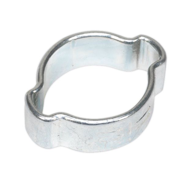 Sealey OCDE1113 ⏐ Double Ear O-Clip 11-13mm - Pack of 25
