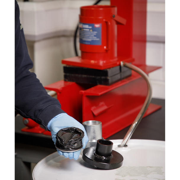 Sealey OFC1 ⏐ Oil Filter Crushing Unit