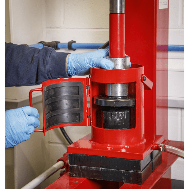 Sealey OFC1 ⏐ Oil Filter Crushing Unit