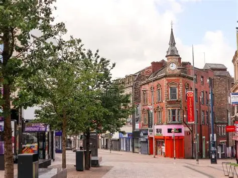 24-7 Emergency Air Compressors Breakdown Assistance Stoke-on-Trent