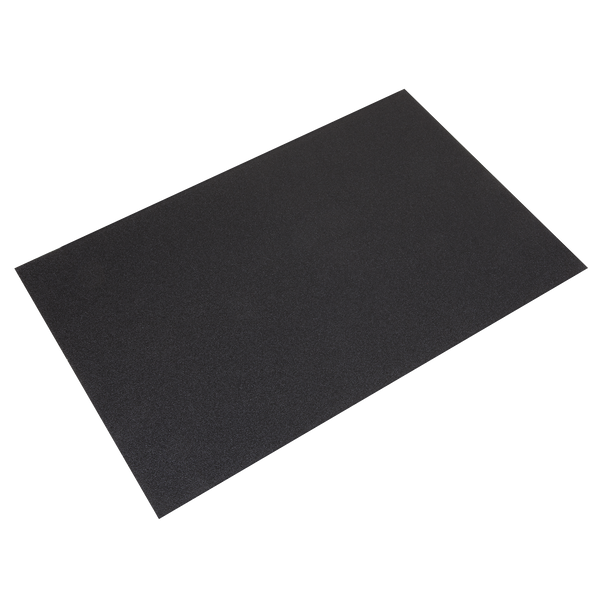 Sealey OSS121860 ⏐ Worksafe® 12 x 18" Orbital Sanding Sheets 60Grit - Pack of 20