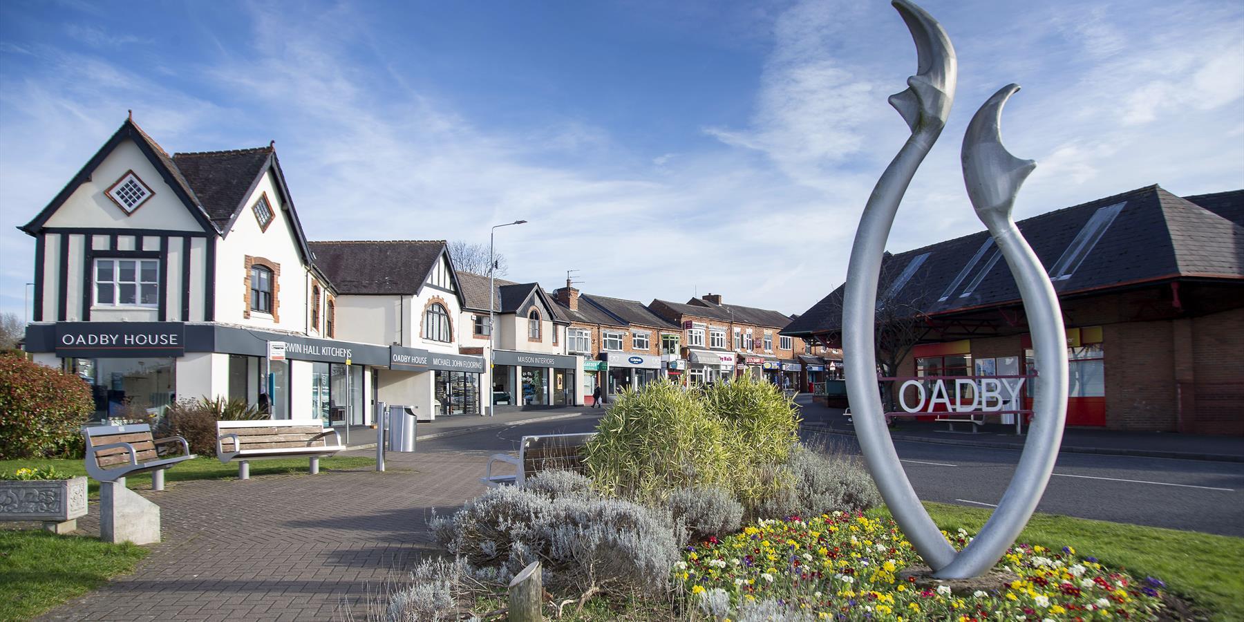 24-7 Emergency Air Compressors Breakdown Assistance Oadby and Wigston