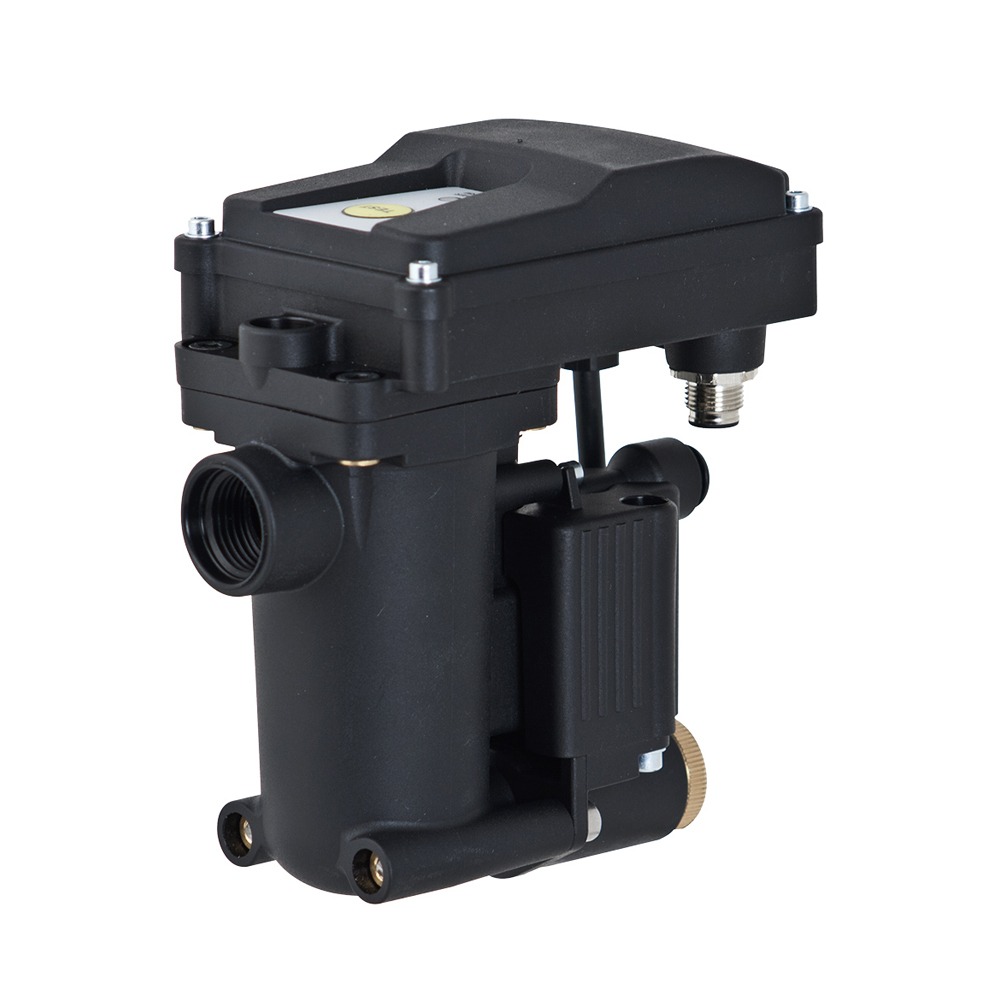 Omega EMD12 ⏐ Zero Loss Condensate Drain 310 CFM