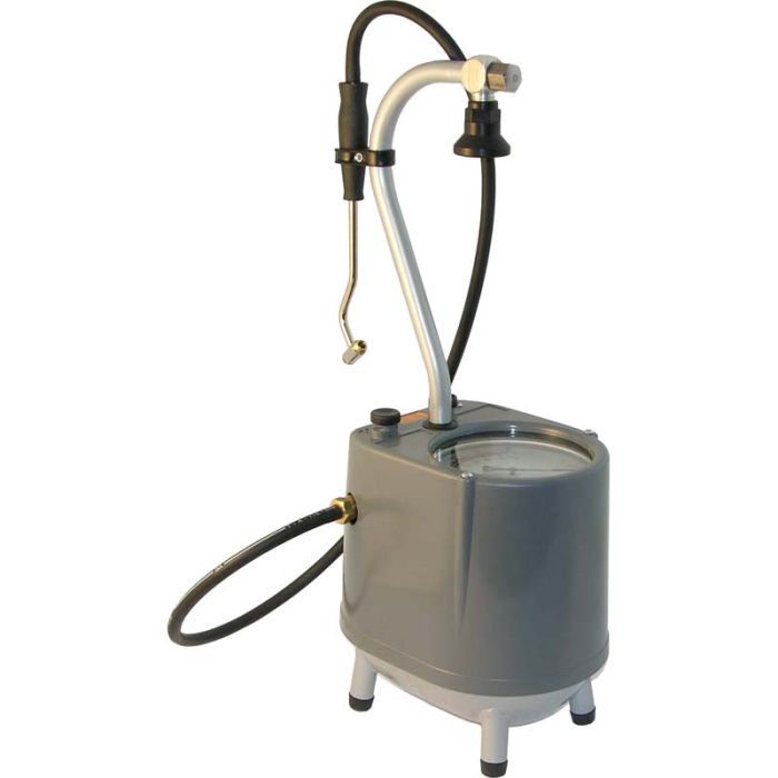 PCL P10H02 | 6 Litre Autoportair lb/bar with THO Connector