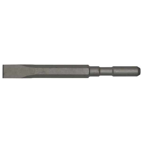 Sealey P1CH ⏐ Worksafe® Chisel 25 x 250mm - CP9