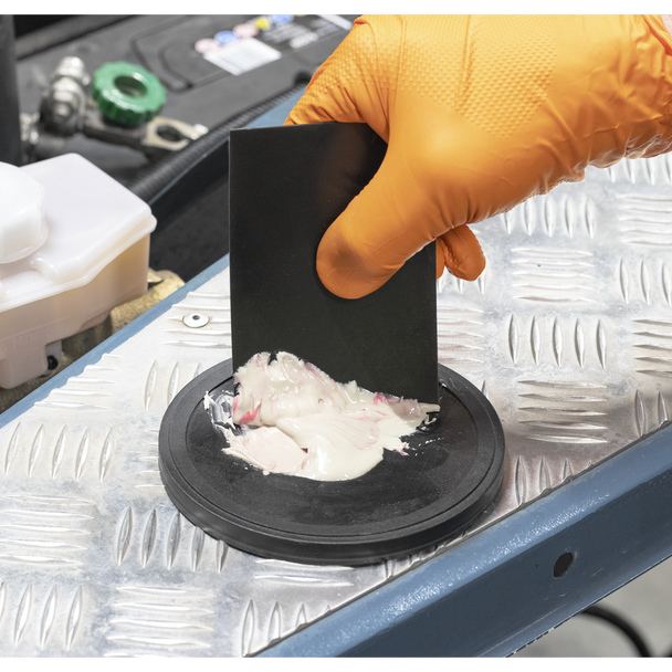 Sealey PA03 ⏐ Plastic Filler Spreader - Pack of 25