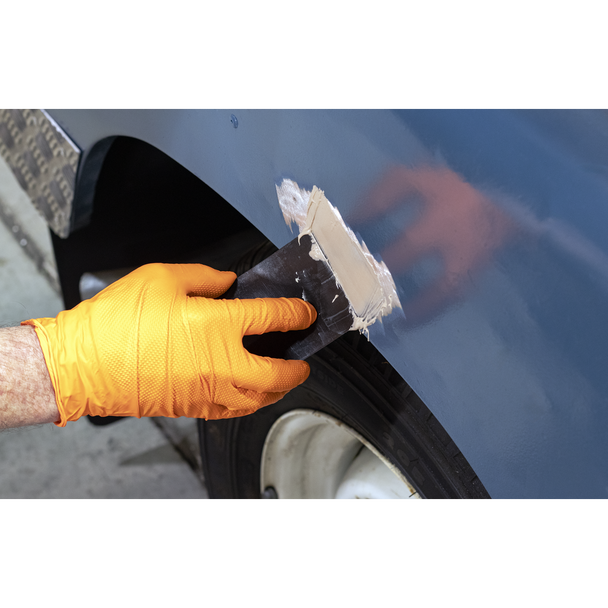 Sealey PA03 ⏐ Plastic Filler Spreader - Pack of 25