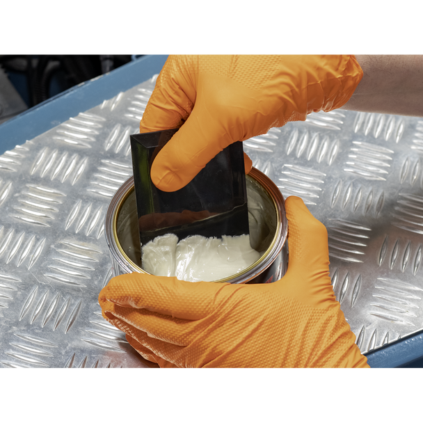 Sealey PA03 ⏐ Plastic Filler Spreader - Pack of 25