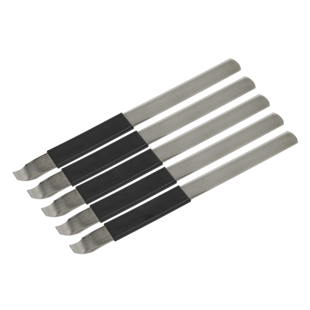 Sealey PA05 ⏐ Paint Can Opener/Stirrer - Pack of 5