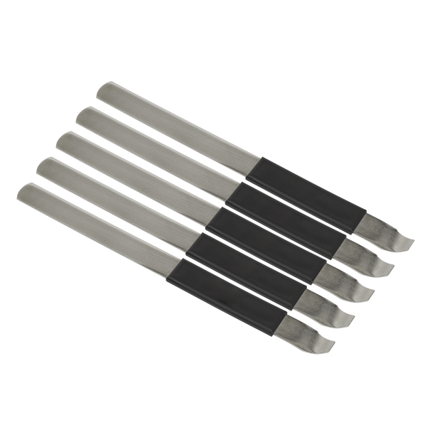 Sealey PA05 ⏐ Paint Can Opener/Stirrer - Pack of 5