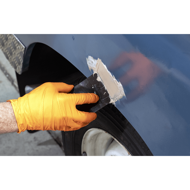 Sealey PA06 ⏐ Plastic Filler Spreader - Pack of 100