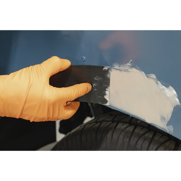 Sealey PA06 ⏐ Plastic Filler Spreader - Pack of 100