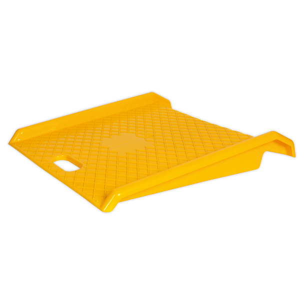 Sealey PAR01 ⏐ Portable Access Ramp 450kg Capacity