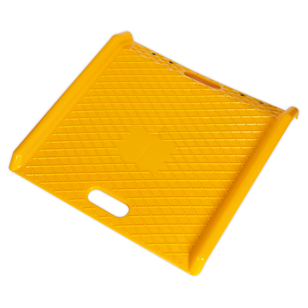 Sealey PAR01 ⏐ Portable Access Ramp 450kg Capacity