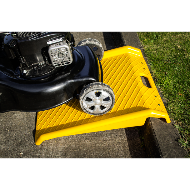 Sealey PAR01 ⏐ Portable Access Ramp 450kg Capacity