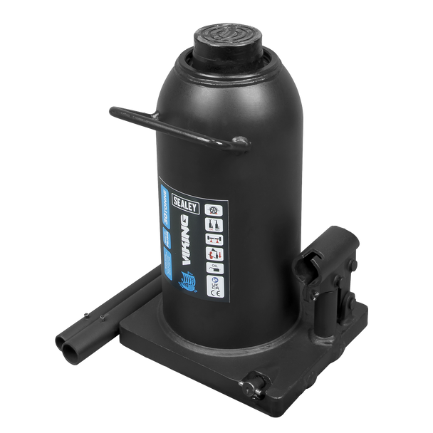 Sealey PBJ30S ⏐ Bottle Jack 30 Tonne
